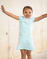Princess Playtime: Snowflake Dress - Born Childrens Boutique