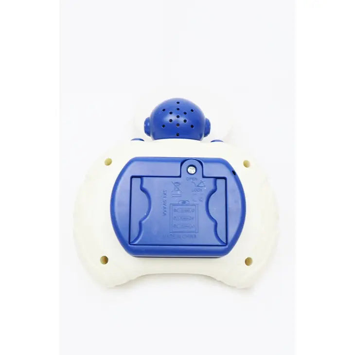 Astronaut Quick Push Light Up Pop Game - Born Childrens Boutique