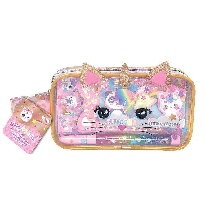 Writing Inspiration, Caticorn - Born Childrens Boutique