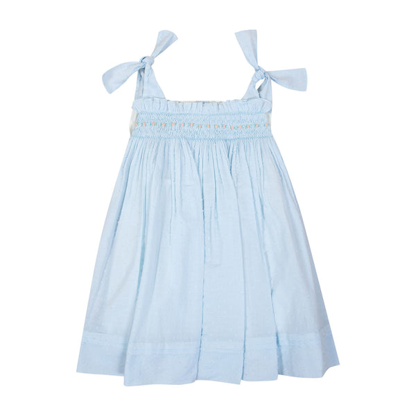Sarriette Dress - Born Childrens Boutique