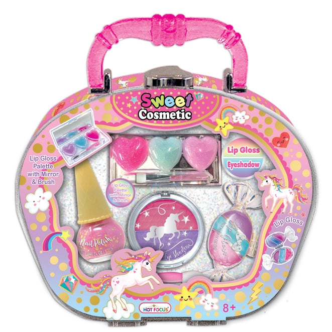 Sweet Cosmetic, Unicorn - Born Childrens Boutique