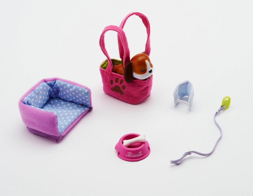 Doll Accessories - Born Childrens Boutique