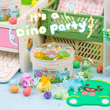 Dino Cereal Crunchy Slime - Born Childrens Boutique