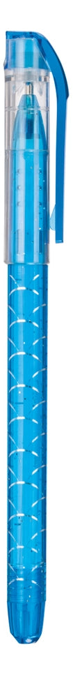 Mermaid Tattoo Gel Pens Set of 6 - Born Childrens Boutique