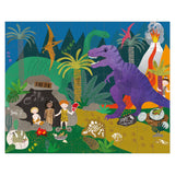 Jigsaw 50pc Magic Moving Dino - Born Childrens Boutique