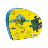 Jigsaw 20pc Dino - Born Childrens Boutique