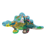 Jigsaw 20pc Dino - Born Childrens Boutique