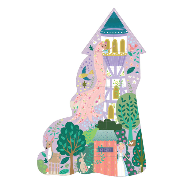 Jigsaw 20pc Fairy Tale - Born Childrens Boutique