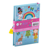 Secret Diary Rainbow Fairy - Born Childrens Boutique