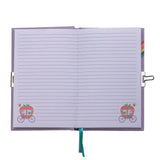 Secret Diary Fairy Tale - Born Childrens Boutique