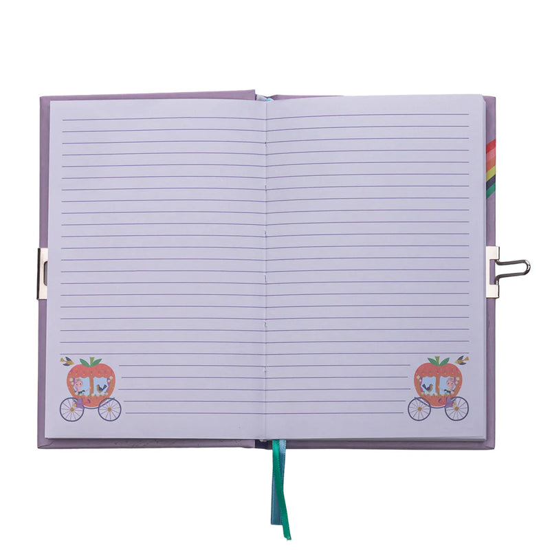 Secret Diary Fairy Tale - Born Childrens Boutique