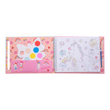 Painting Pad Rainbow Fairy - Born Childrens Boutique