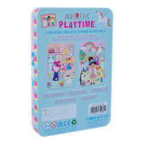Magnet Play Rainbow Fairy - Born Childrens Boutique