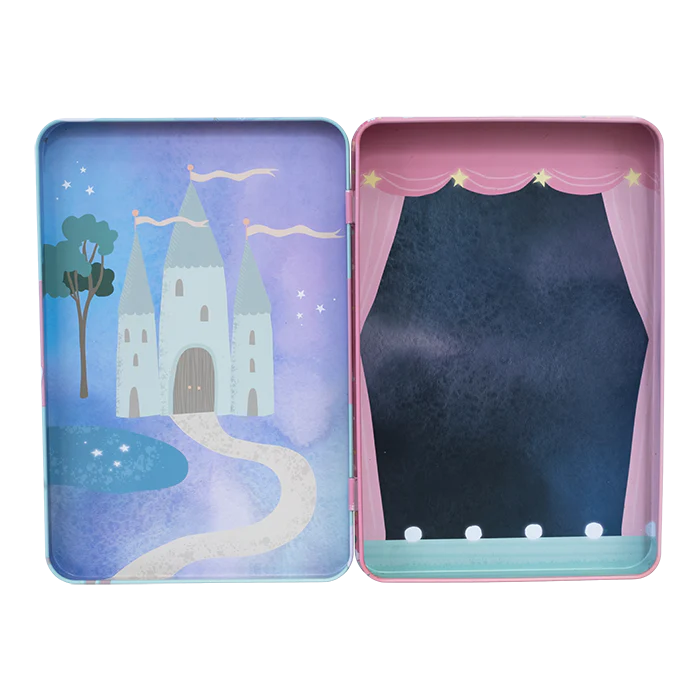 Magnet Play Enchanted - Born Childrens Boutique