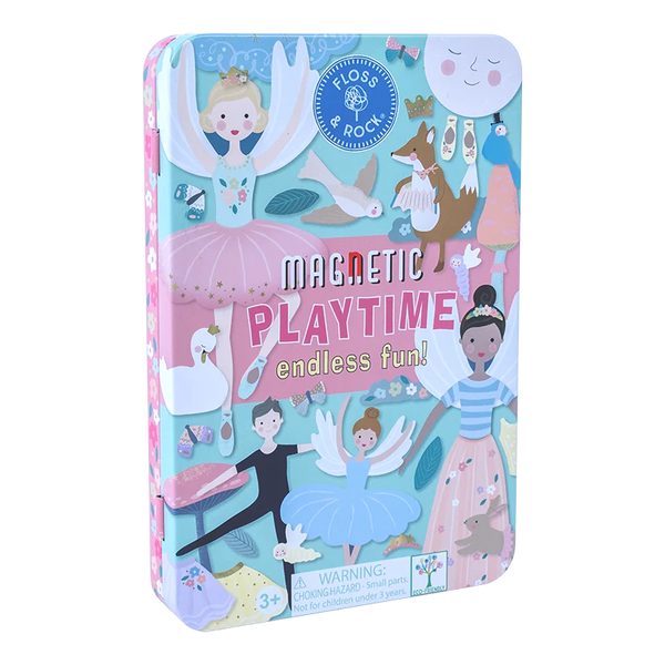 Magnet Play Enchanted - Born Childrens Boutique