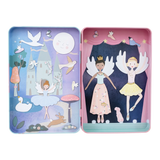 Magnet Play Enchanted - Born Childrens Boutique