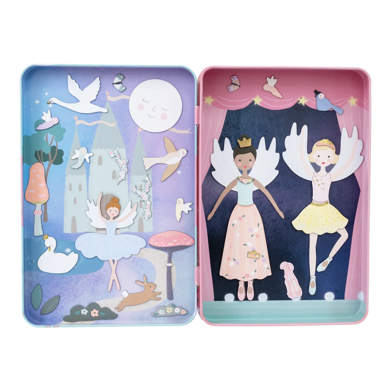 Magnet Play Enchanted - Born Childrens Boutique