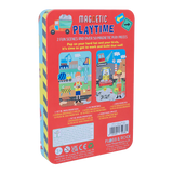 Magnet Play Construction - Born Childrens Boutique