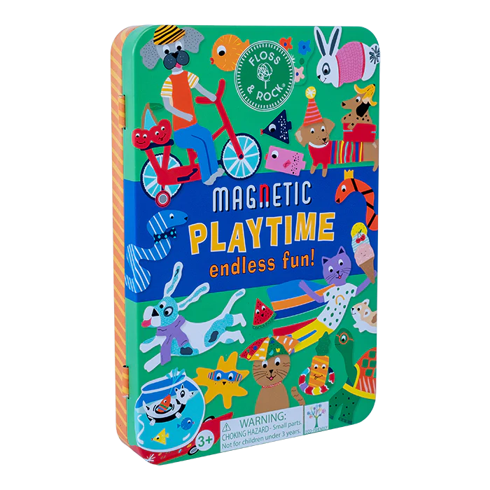 Magnet Play Pets - Born Childrens Boutique