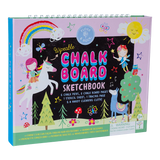 Chalkboard Rainbow Fairy - Born Childrens Boutique