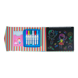 Chalkboard Rainbow Fairy - Born Childrens Boutique