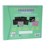 Chalkboard Rainbow Fairy - Born Childrens Boutique