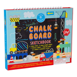 Chalkboard Construction - Born Childrens Boutique