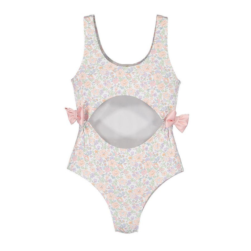 Amalfi Swimsuit 2 - Born Childrens Boutique