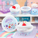 Cool & Slimey Whipped Topping 8oz - Born Childrens Boutique