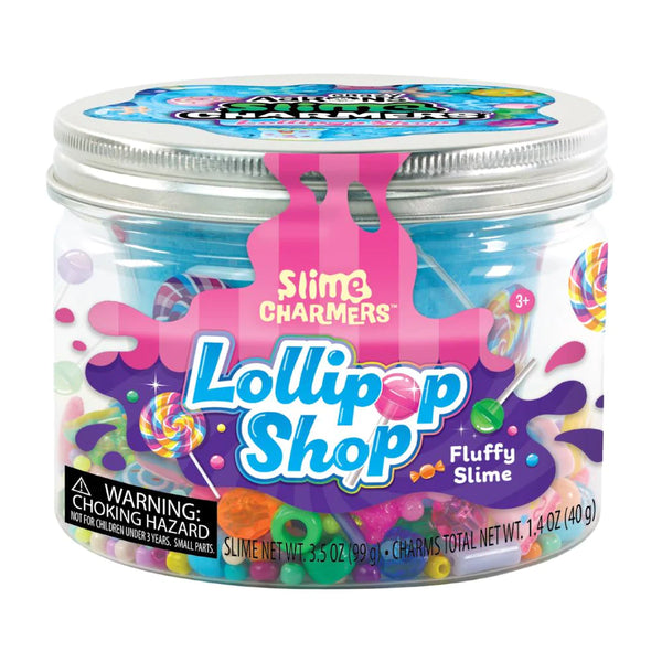 Lollipop Shop Slime Charmers - Born Childrens Boutique
