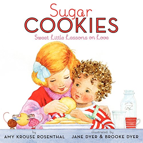 Sugar Cookies - Born Childrens Boutique
