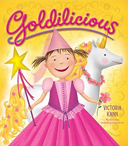 Goldilicious - Born Childrens Boutique