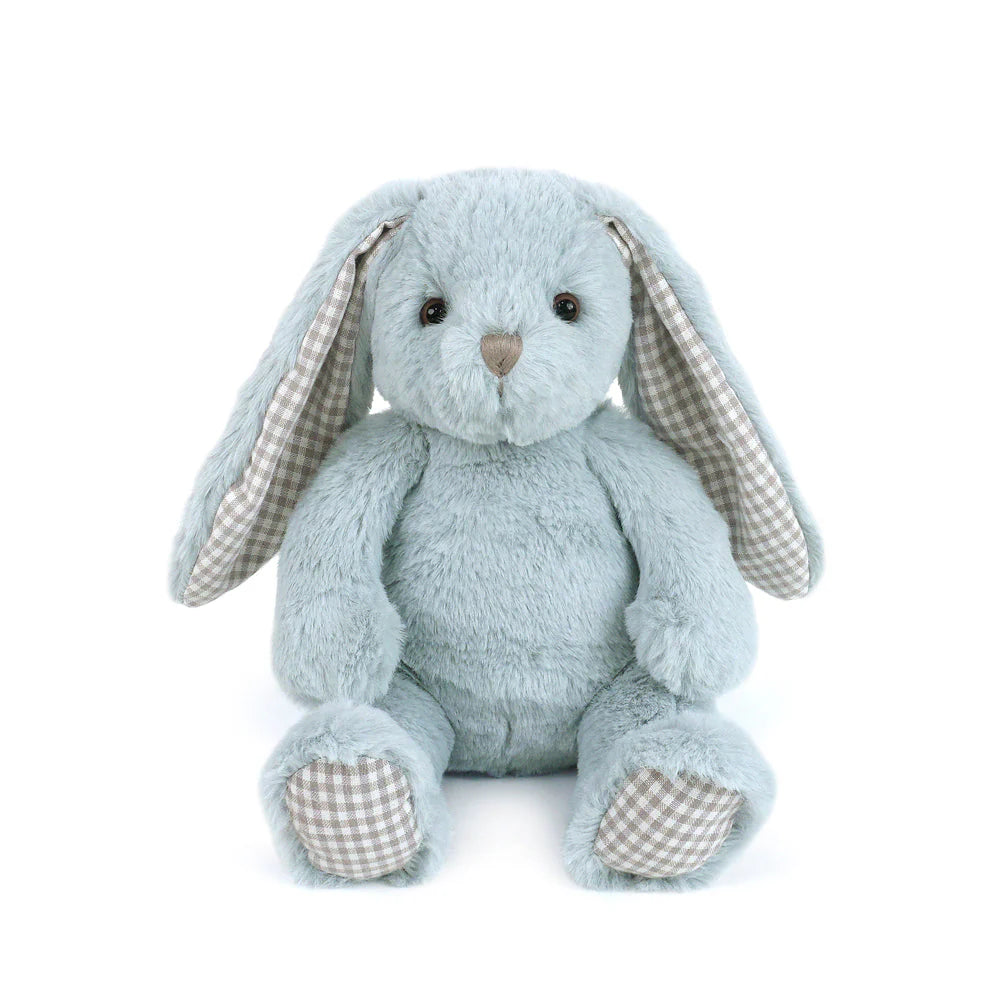 Asher Bunny Blue - Born Childrens Boutique