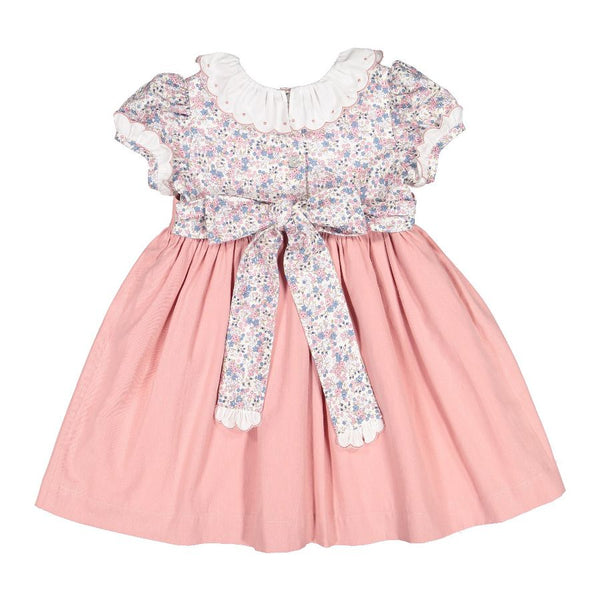 Pre-Order Melody Dress - Born Childrens Boutique