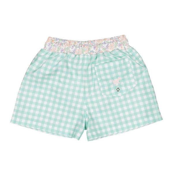Amalfi Betsy Trunks - Born Childrens Boutique