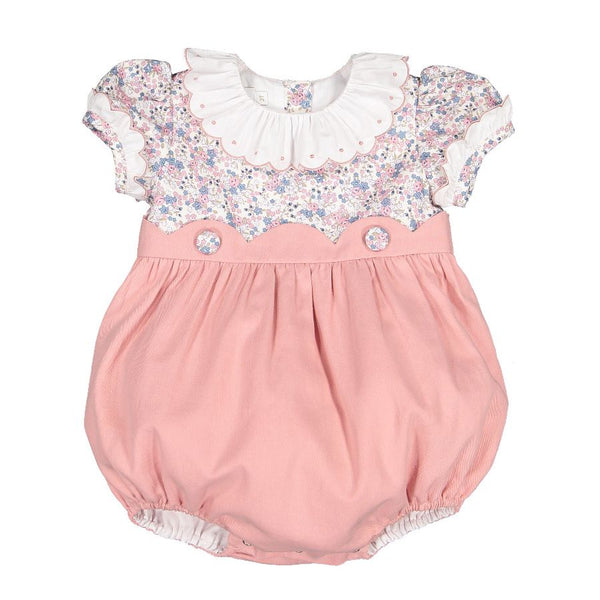 Pre-Order Melody Romper - Born Childrens Boutique