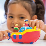 Tommy Tug Boat - Born Childrens Boutique