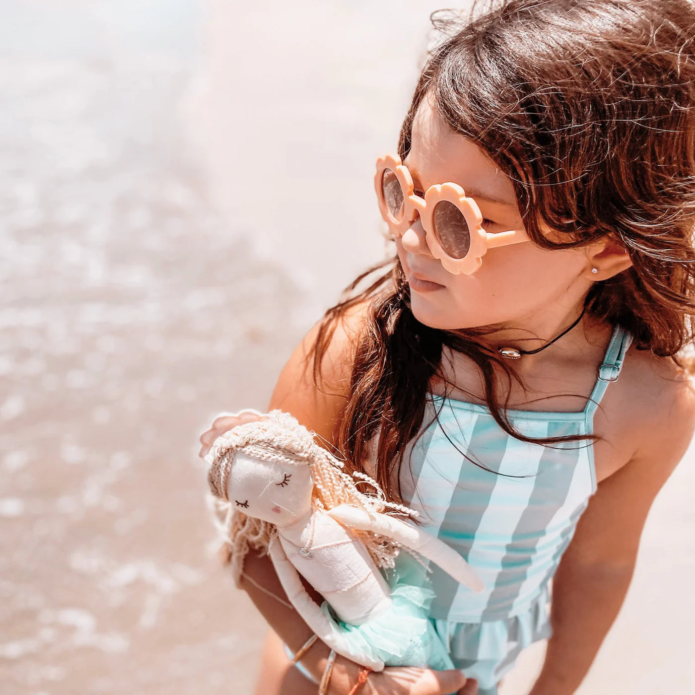 Mimi the Mermaid Doll - Born Childrens Boutique