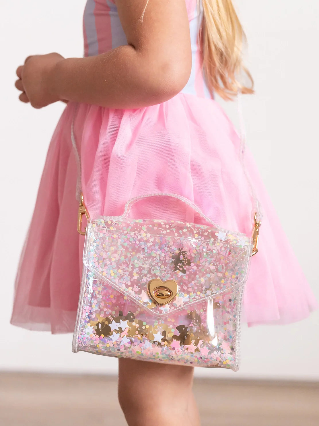 Gussie Unicorn Purse - Born Childrens Boutique