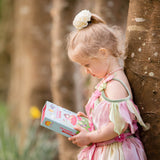 Forest Fairies - Coloring Set - Born Childrens Boutique
