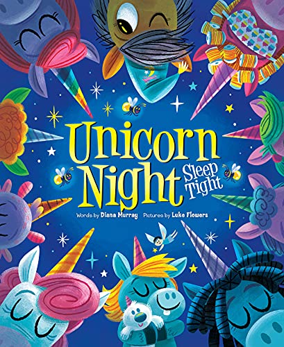 Unicorn Night - Born Childrens Boutique