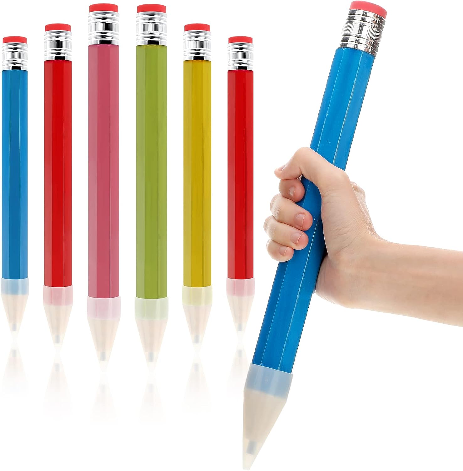 Jumbo Pencil - Born Childrens Boutique
