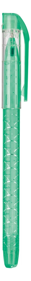Mermaid Tattoo Gel Pens Set of 6 - Born Childrens Boutique
