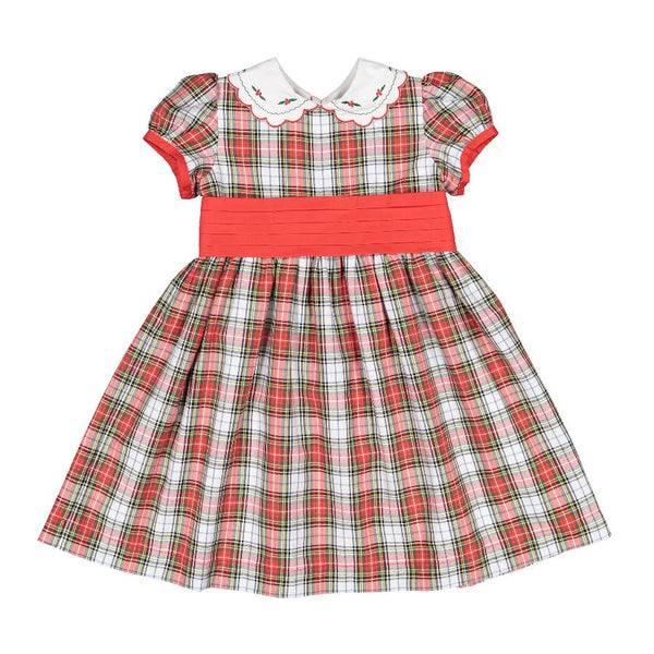 Girls Dress | Born Childrens Boutique