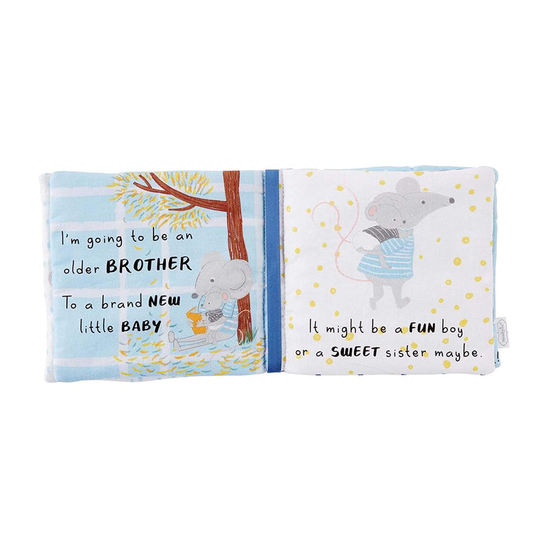Big Brother Book - Born Childrens Boutique