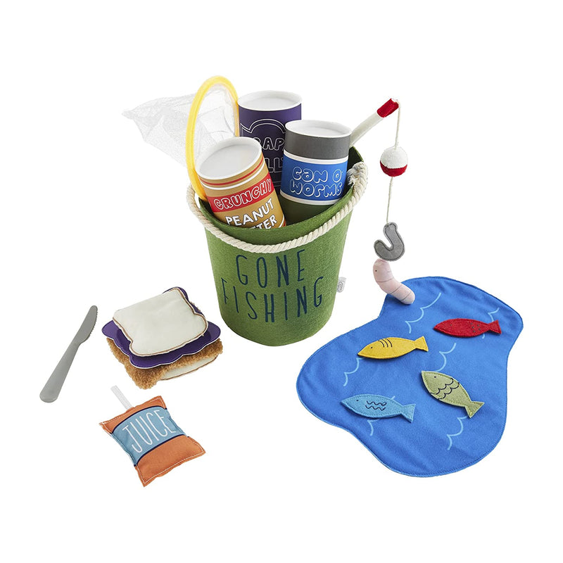 Fishing Play Set - Born Childrens Boutique