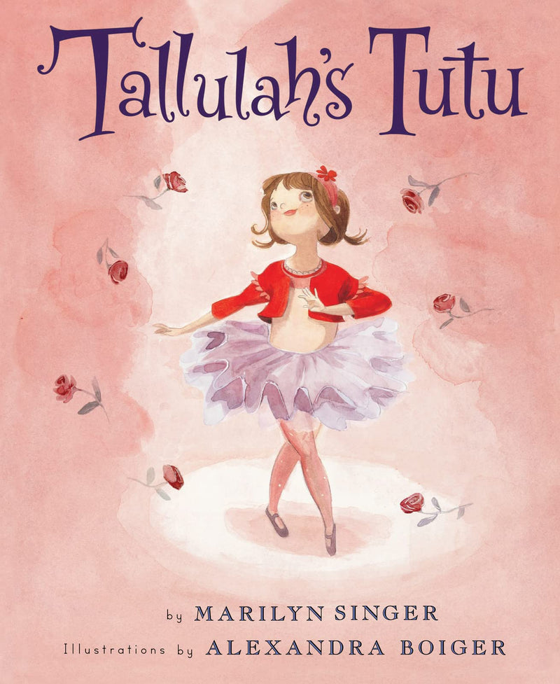 Tallulah's Tutu - Born Childrens Boutique
