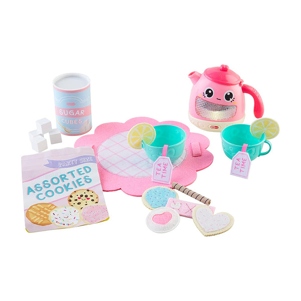 Tea Party Play Set - Born Childrens Boutique