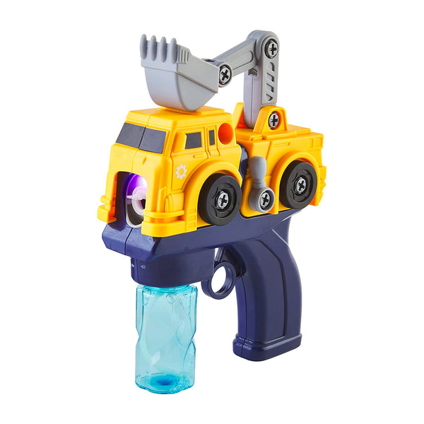 Bulldozer Bubble Maker - Born Childrens Boutique