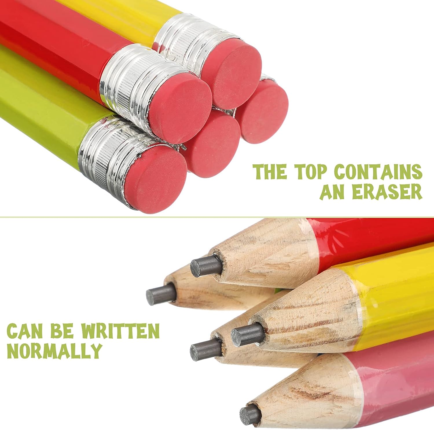Jumbo Pencil - Born Childrens Boutique